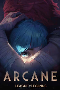 Arcane (2021)